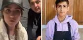 Derya Uluğ enkaz altında kalan Taha Duymaz'la ilgili son gelişmeleri verdi: AFAD çalışmalara başladı