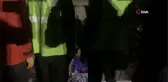 Enkazdan 69 saat sonra böyle kurtarıldı