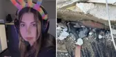 Espor oyuncusu Gizem Harmankaya depremde hayatını kaybetti