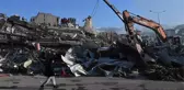 Keşan Belediyesi'nde deprem yardımlarını çaldığı iddia edilen 4 kadın personel açığa alındı