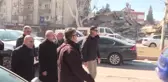 Kılıçdaroğlu'nun Dinlediği Depremzede: 