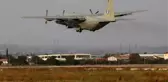 Yunanistan yardımlarına devam ediyor! 5 uçak Türkiye'ye insani yardım malzemesi getirecek