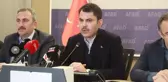 Bakan Kurum duyurdu: Hasar tespit sitesi devrede