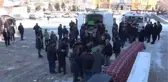 Deprem ailesini hayattan kopardı: Eşi, 4 yaşındaki kızı, kız kardeşi ve kuzeni toprağa verildi