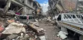 Depremde enkaz altında kalan 5 güreşçi daha hayatını kaybetti