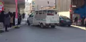 Depremde hayatını kaybeden genç öğretmene veda