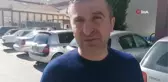 Depremde yıkılan evinden kaçarken yaralandı, ölüm Antalya'da yakaladı