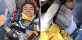 Enkaz altında mucizeler gerçekleşiyor! Umutları yeşerten haberler peş peşe geldi