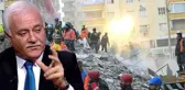 Nihat Hatipoğlu depremle ilgili ne dedi? Nihat Hatipoğlu deprem konuşması!