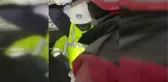 AHMET ARDA 128 SAAT SONRA ENKAZDAN KURTARILDI