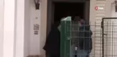 CHP eski Genel Başkanı Baykal'ın cenazesi evinden alındı