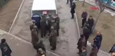 DEPREMDE YAŞAMINI YİTİREN ÜSTEĞMENİN CENAZE NAMAZINI İMAM OLAN BABASI KILDIRDI