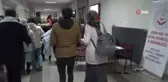 Depremden sağ olarak kurtulan Ali Hizmetçi: 