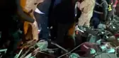 Diyarbakır'da 122 saat sonra enkazdan sağ kurtarıldı