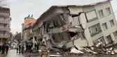 Hangi illerde deprem oldu 2023? Deprem hangi illerde hissedildi? Hangi iller afet bölgesi ilan edildi?
