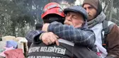 Oyuncu Orhan Aydın'ın enkaz altında kalan kızı yaşamını yitirdi