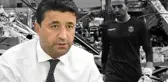 Yeni Malatayspor, 1.Lig'den çekilme talebini TFF'ye iletti