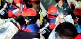 142 saat sonra sağ kurtulan Meltem öğretmenin ilk isteği çay oldu