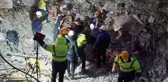 6 aylık hamile Buse, 136 saat sonra enkazdan sağ olarak çıkarıldı
