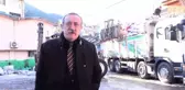 Artvin Şavşat Belediyesi Deprem Bölgesine Yardımlarını Ulaştırmaya Devam Ediyor