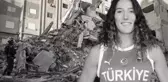 Babaannesini görmeye gitmişti! Milli basketbolcu Nilay Aydoğan, enkaz altında hayatını kaybetti