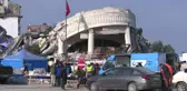 Depremin Ardından Antakya'da Tarihi Binalar da Yıkıldı… Mahalle Muhtarı Yavrun: 