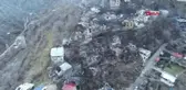 'DEREİÇİ'NİN GÜZEL İNSANLARI' DEPREMZEDELERİN YANINDA