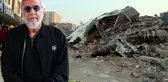 Dünyaca ünlü müzisyen Yusuf İslam, depremde vefat edenler için Bakara Suresi'nin 155, 156 ve 157. ayetlerini okudu