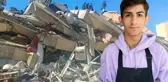 Günlerdir enkaz altında olan fenomen Taha Duymaz'ın ablasından yeni paylaşım: Artık ben de ne olacağını bilmiyorum