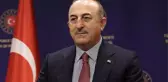 Bakan Çavuşoğlu'dan 