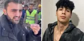 CZN Burak, enkaz altındaki Taha Duymaz'la ilgili son gelişmeleri aktardı: Çalışmalara devam ediliyor