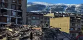 DASK'tan önemli açıklama: Hasar ihbarında süre kısıtlaması uygulanmamaktadır