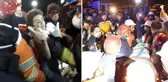 Depremde 160 saat geride kaldı! Mucize haberleri peş peşe geliyor