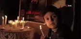 Gazze'de depremde hayatını kaybedenler anıldı