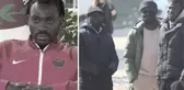 Hataysporlu Atsu'dan haber yok! Gana'dan gelen ailesinin bekleyişi yüreklere dokundu