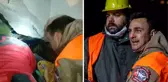Oyuncu Ogün Kaptanoğlu, deprem sonrası afet bölgesine koştu! Kurtardığı çocuğun sözleri duygulandırdı: 5 dakika sonra kaldıracak mısınız?