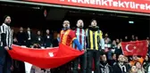 Türk futbolu tek yürek olacak! Üç büyüklerin taraftarları, Trabzonspor'un maçına gidiyor