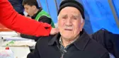 Umre parasını depremzedelere bağışladı