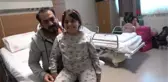 101 saat enkazda kalan 8 yaşındaki Tanem'in isteği yürek burktu: Bize ev bulur musunuz?
