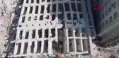 Depremde yıkılan Rönesans Rezidans'ta felaket göz göre göre gelmiş: Binanın temeli kaymıştı, koridorda çatlak vardı