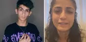 Taha Duymaz'ın vefat haberi gizleniyor mu? Enkaz başında bekleyen abla isyan etti: Boş konuşan klavye delikanlıları