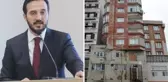 Bağcılar Belediye Başkanı Abdullah Özdemir'den gündem yaratan bina ile ilgili açıklama: 45 gün önce boşalttırdık