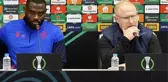 Basel'in hocası Vogel'in, Trabzonspor maçı öncesi oyuncularına yaptığı uyarı alkış aldı