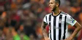 Beşiktaş defterini kapattı! Josef de Souza'nın yeni adresi Çin oldu