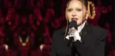 Dünyaca ünlü şarkıcı Madonna, deprem felaketi yaşayan Türkiye için Ahbap derneğine bağış çağrısı yaptı