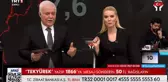 Yeni Çamoluk Otomotiv ortak yayında ne kadar bağış yaptı? Yeni Çamoluk Otomotiv depreme ne kadar yardım yaptı?
