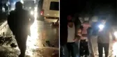 10 ili vuran depremin ilk anları polis telsizinde: Dükkanlar yanıyor, patlamalar oluyor efendim