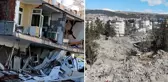 Depremde ağır yara alan Adıyaman taşınacak