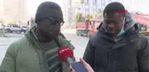HATAYSPORLU CHRİSTİAN ATSU'NUN YAKINLARININ BEKLEYİŞİ SÜRÜYOR