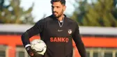 Ligden çekilen Gaziantep FK'da kaleci Günay Güvenç'in yeni adresi Kasımpaşa oldu